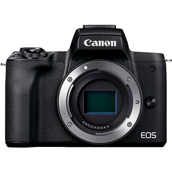 Canon EOS m50 Mark II