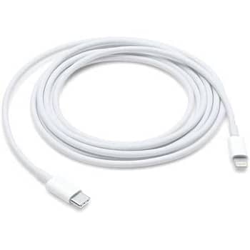 Apple Cable USB-C Lightning 2 mt