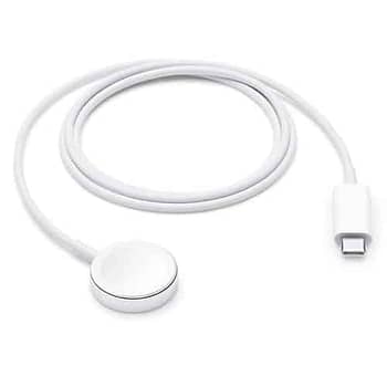 Apple Cable de carga magnética USB-C para Apple Watch