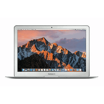 Apple MacBook Air de 13 (2014)