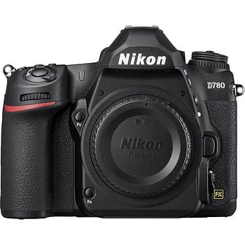 Nikon D780 Camara DSLR - Body