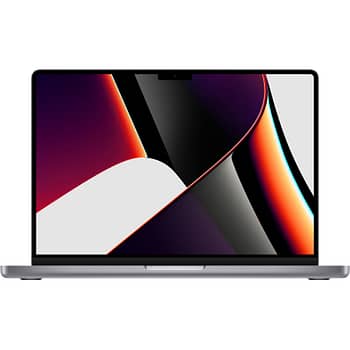 MacBook Pro 16.2″ Chip M1 Max