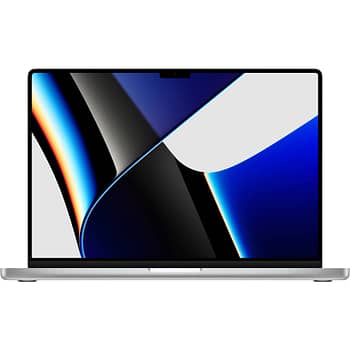 MacBook Pro 16.2″ Chip M1 Pro