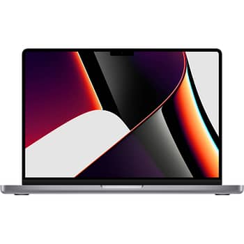 MacBook Pro 14.2" Chip M1 Pro